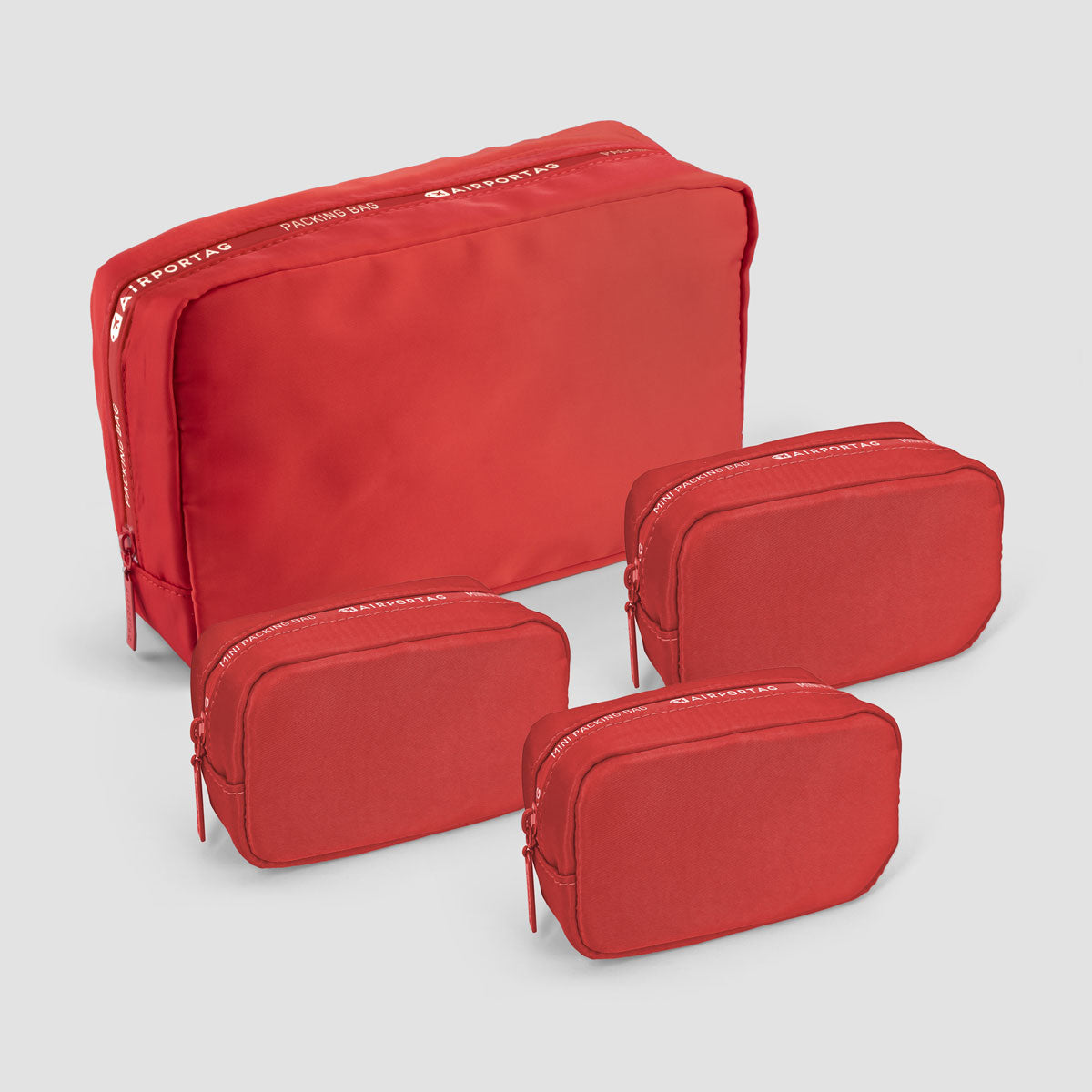 Bonbons d'urgence - Sac d'emballage