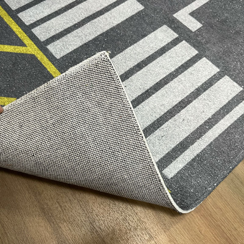 Runway - Runner Rug