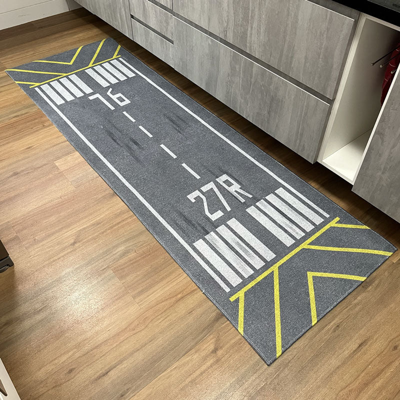 Runway - Runner Rug