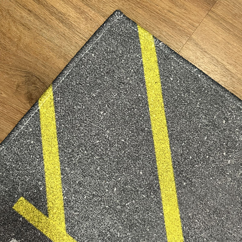 Runway - Runner Rug