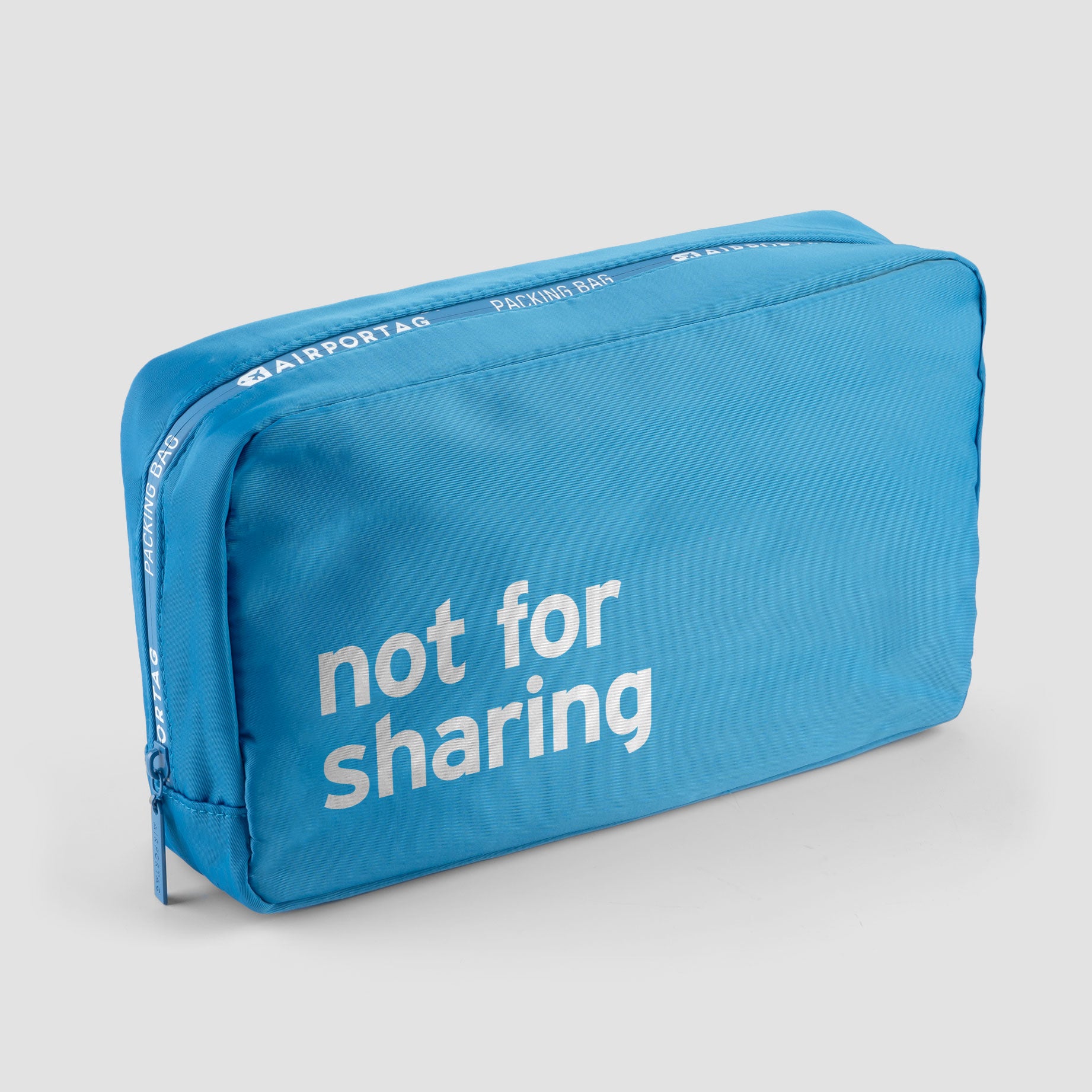 Not for Sharing - Packing Bag