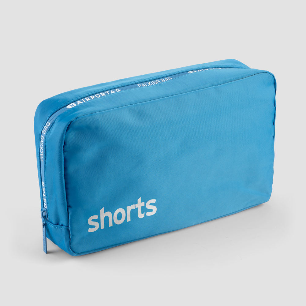 Shorts - Packing Bag