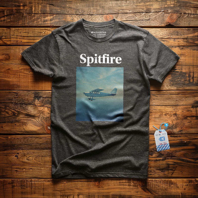 Spitfire - T-Shirt