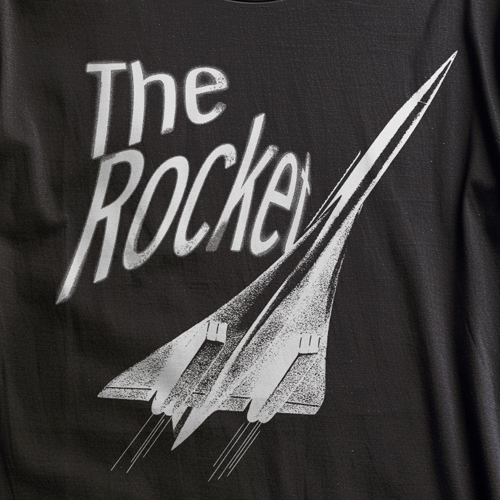The Rocket Supersonic - T-Shirt