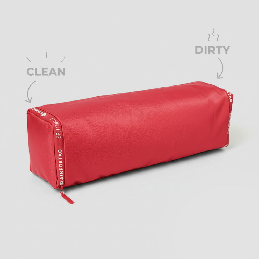 Airportag - Split Pack