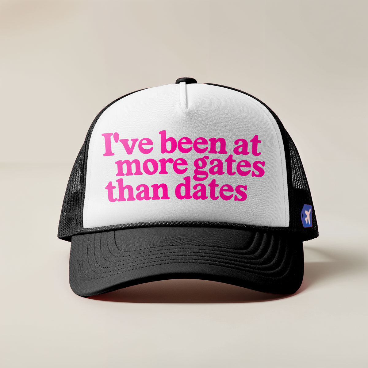 More Gates Than Dates - Cap