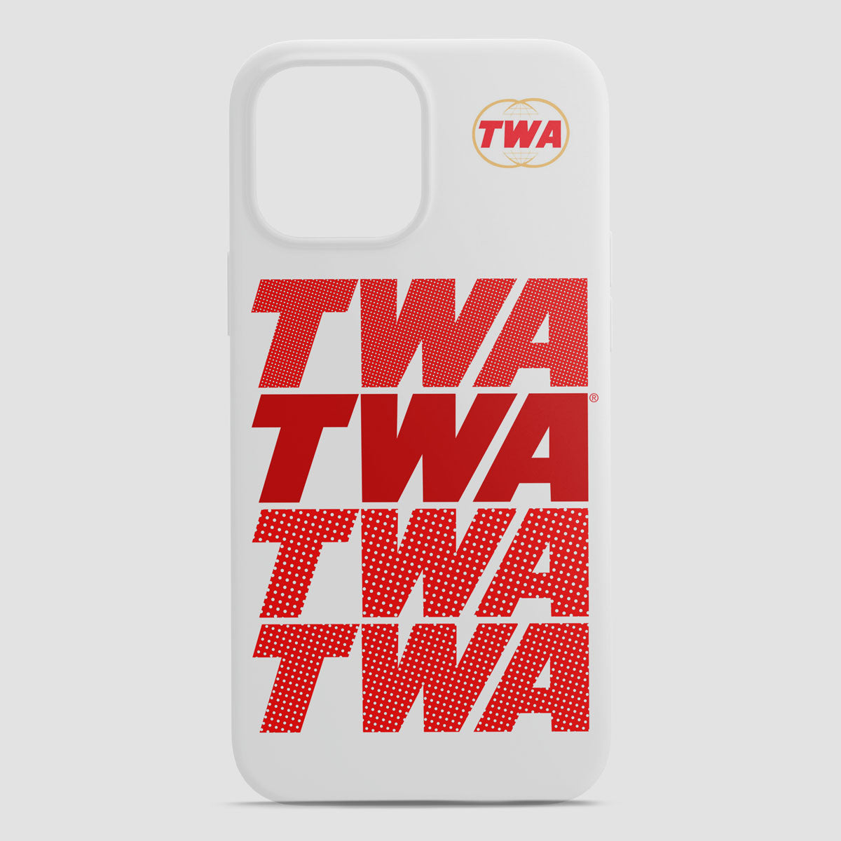 TWA Fading - Phone Case