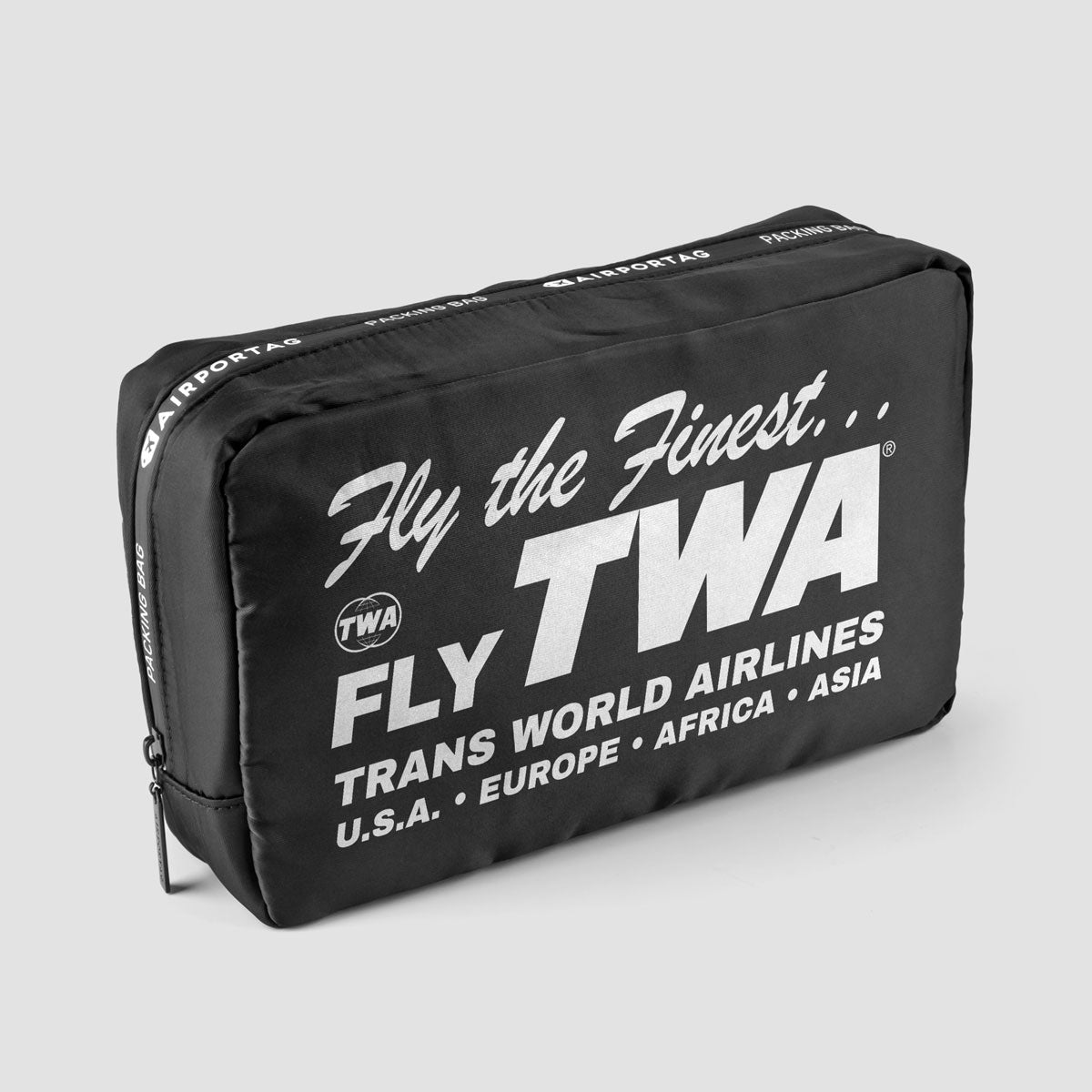 TWA Finest - Packing Bag