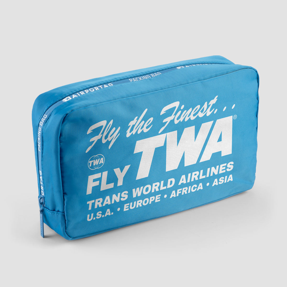 TWA Finest - Packing Bag