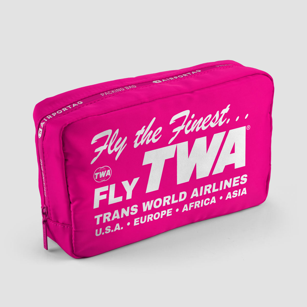TWA Finest - Packing Bag