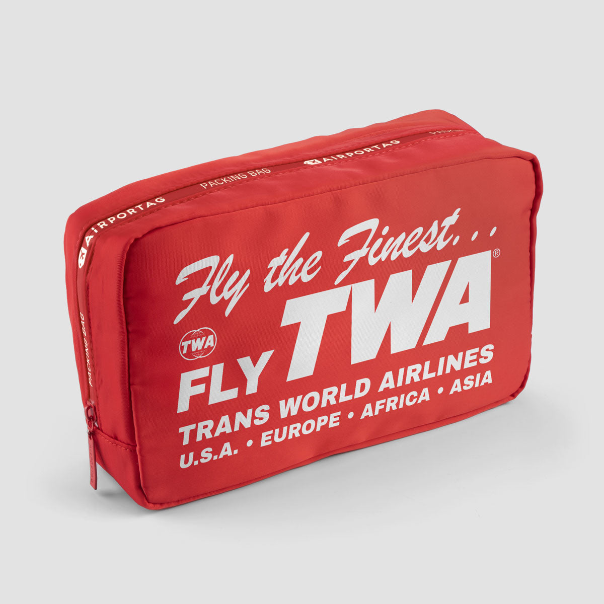 TWA Finest - Packing Bag