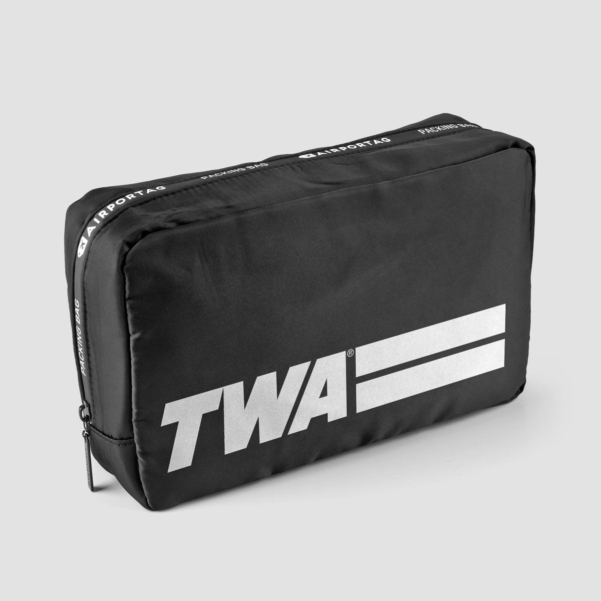 TWA Lines - Packing Bag