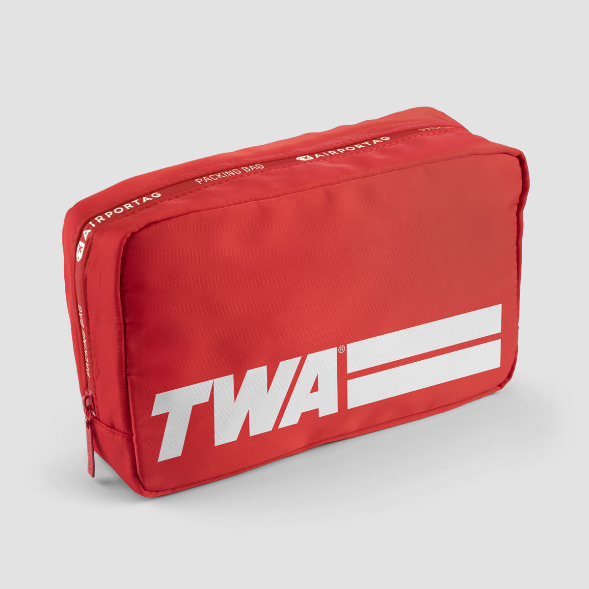 TWA Lines - Packing Bag