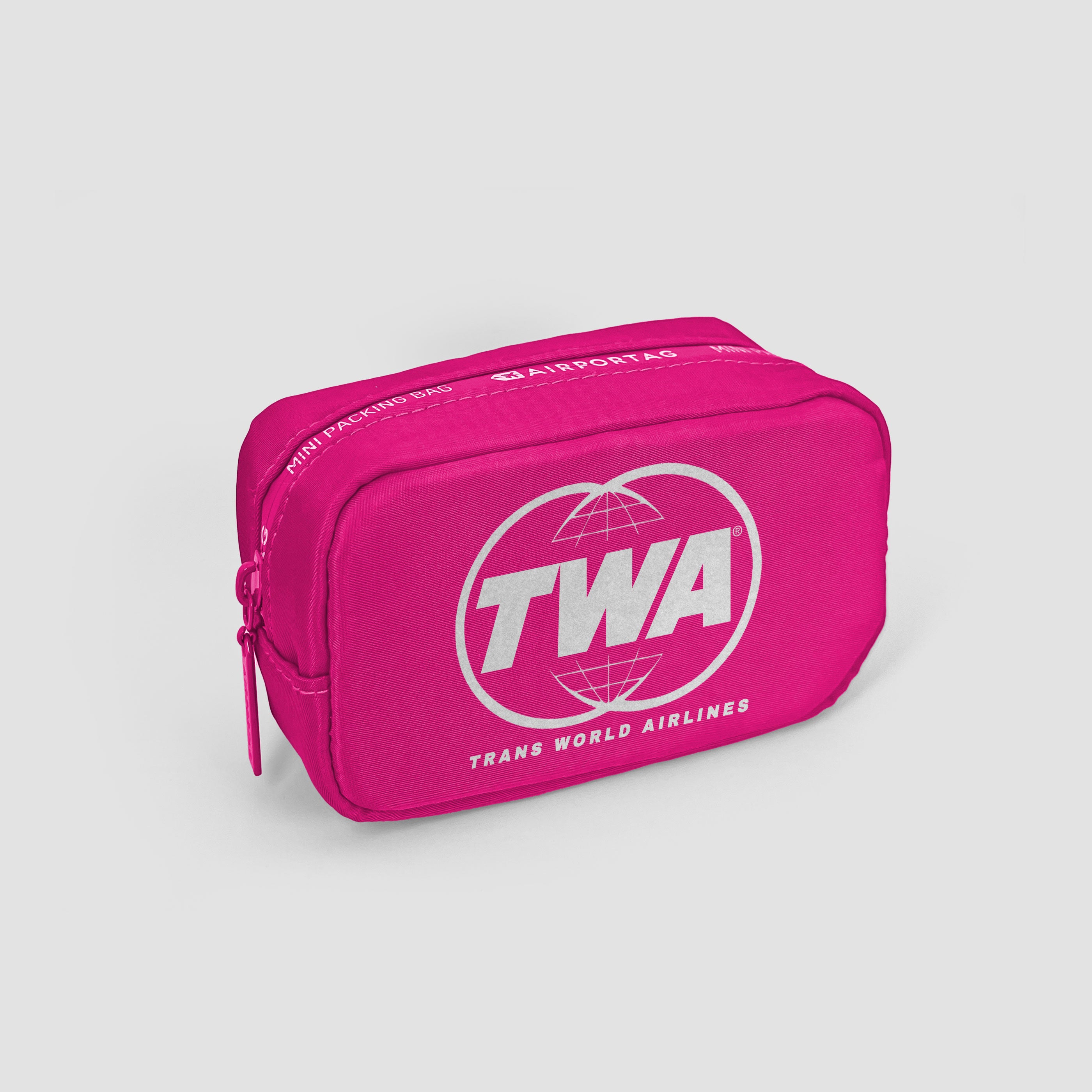 TWA - Mini Packing Bag