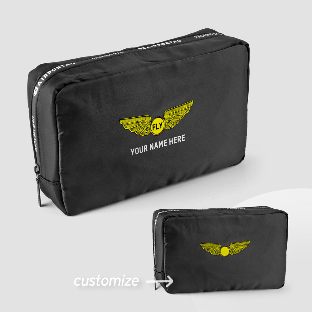 Wings - Packing Bag