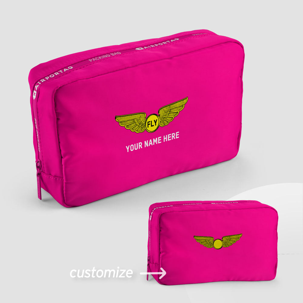 Wings - Packing Bag