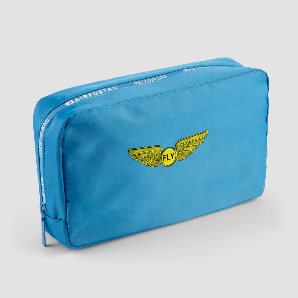 Wings - Packing Bag