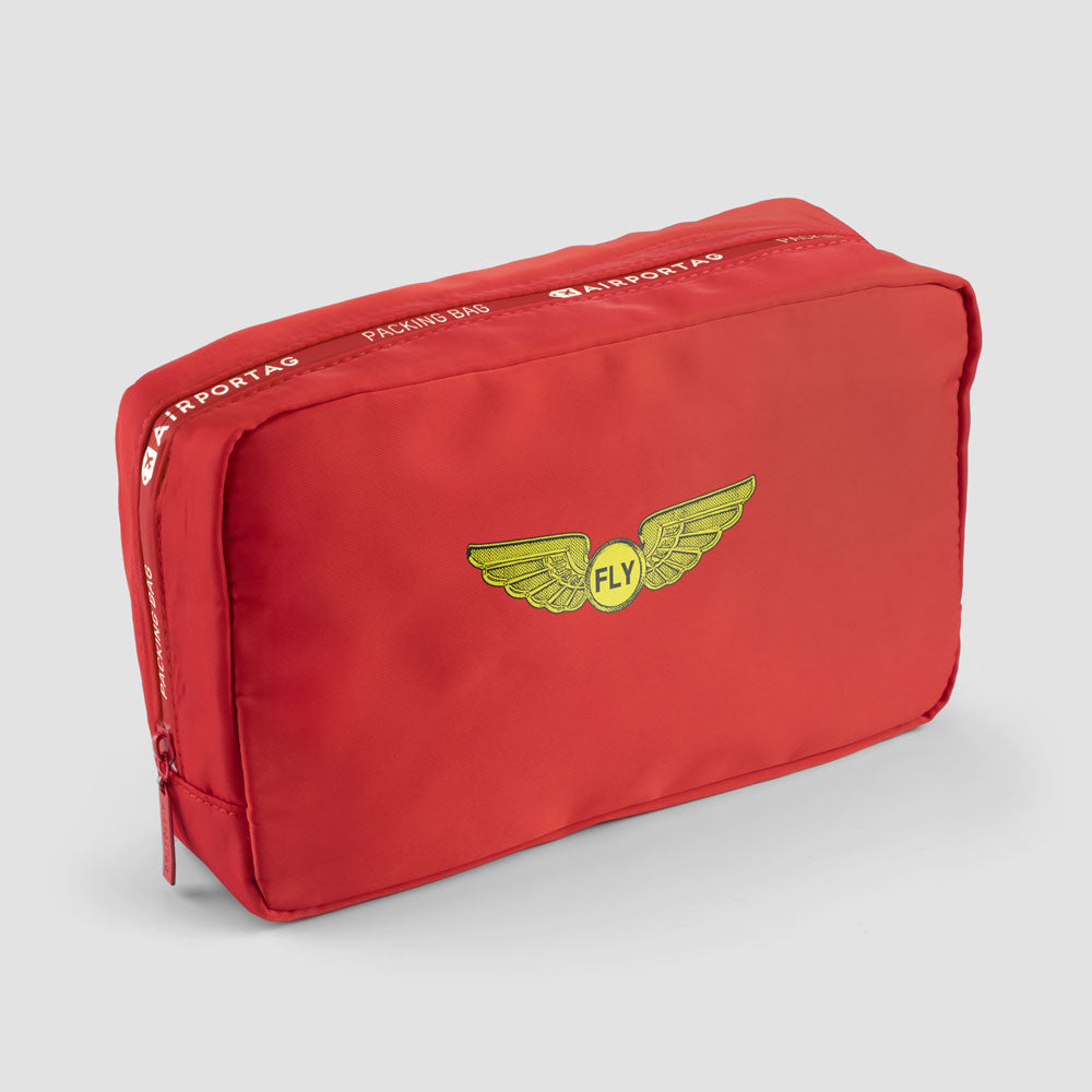 Wings - Packing Bag