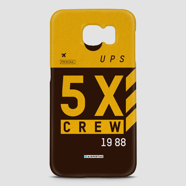 5X - Phone Case - Airportag