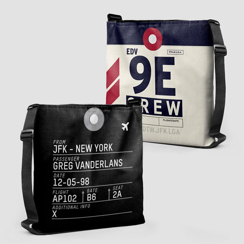 9E - Sac fourre-tout