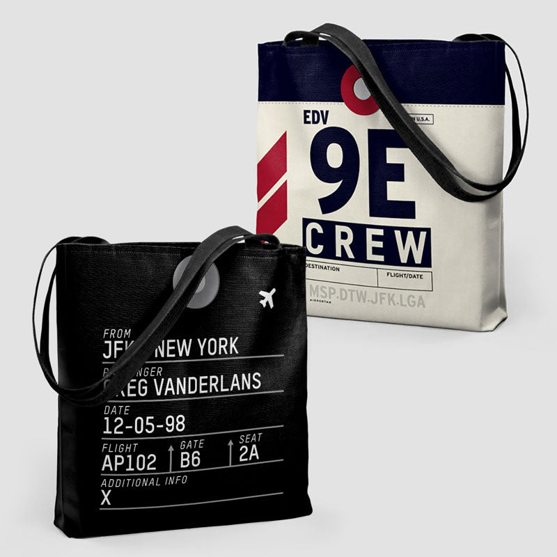 9E - Sac fourre-tout
