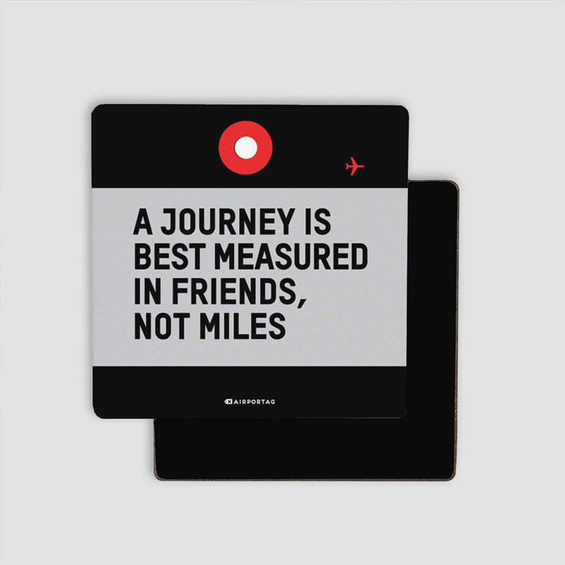 A Journey is - マグネット