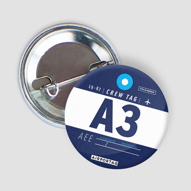 A3 - Button - Airportag