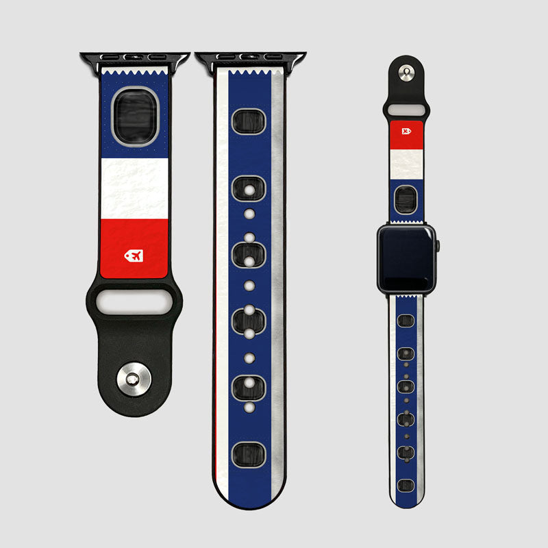 Hilfiger apple outlet watch