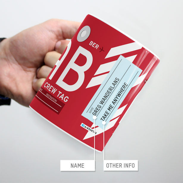 AB - Mug - Airportag