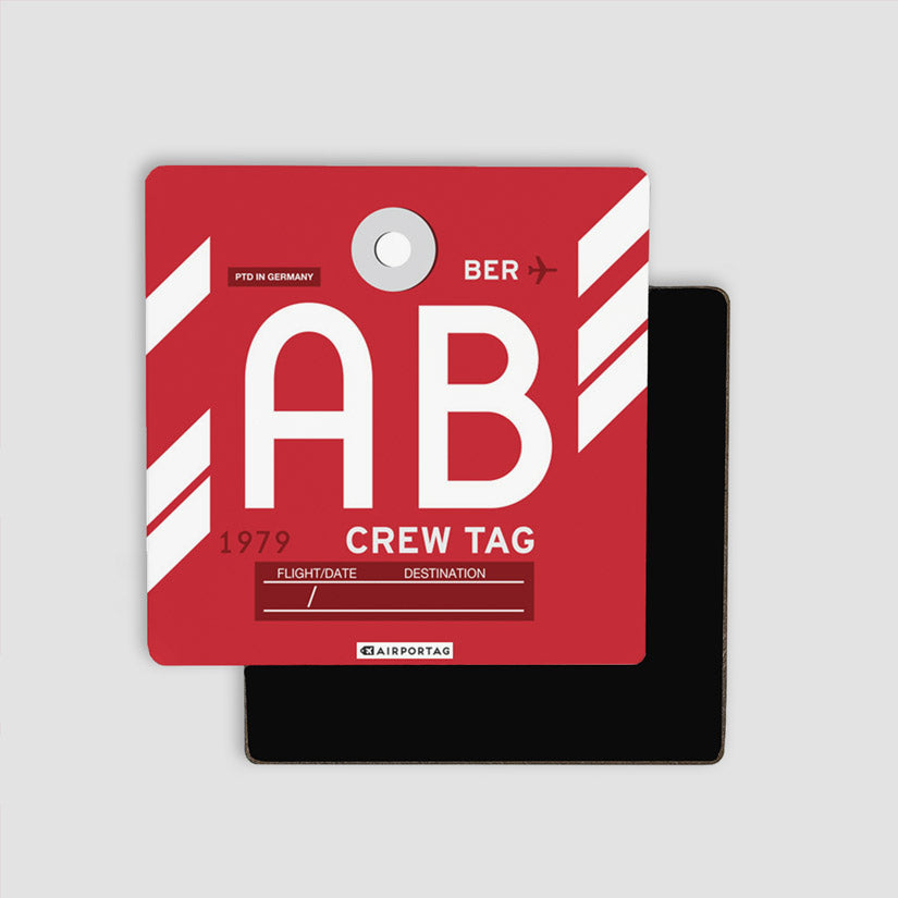 AB - 磁石