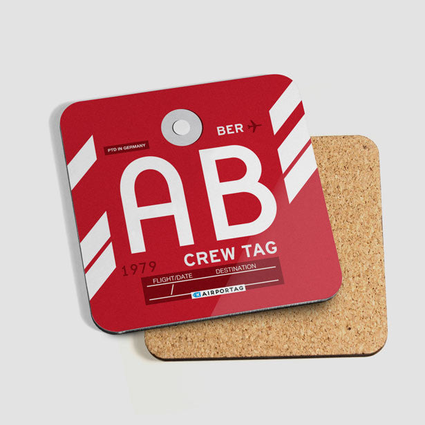AB - Coaster - Airportag