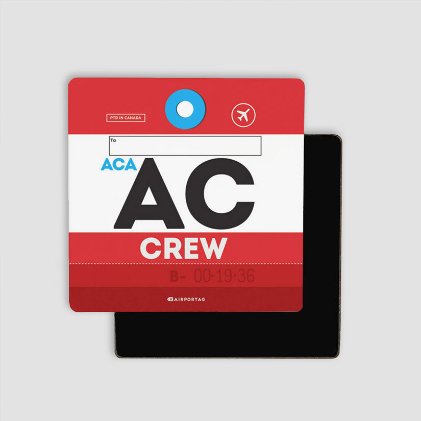 AC - Aimant