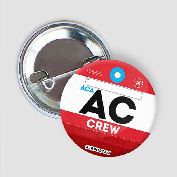 AC - Button - Airportag