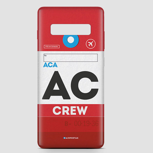 AC - Phone Case - Airportag