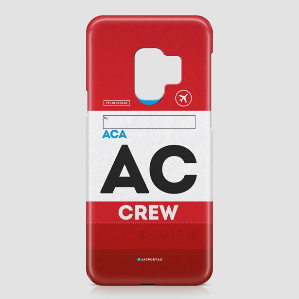 AC - Phone Case - Airportag