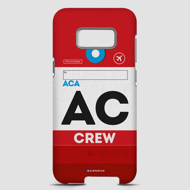 AC - Phone Case - Airportag