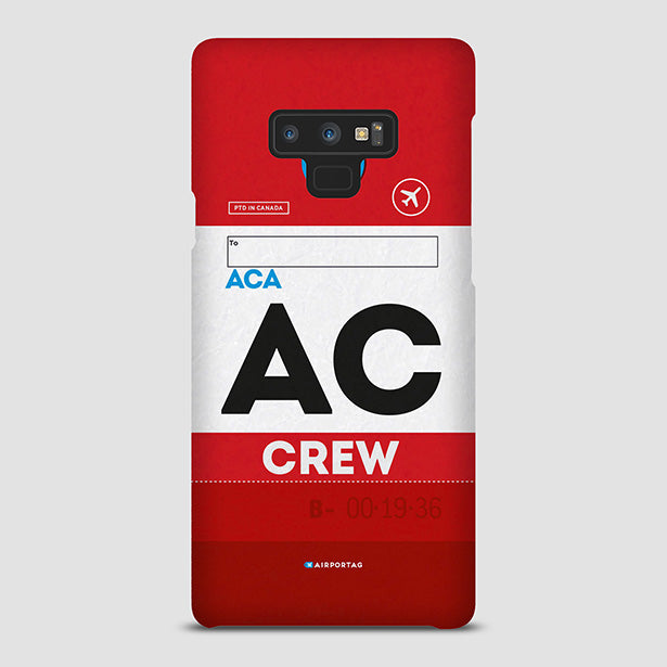 AC - Phone Case airportag.myshopify.com
