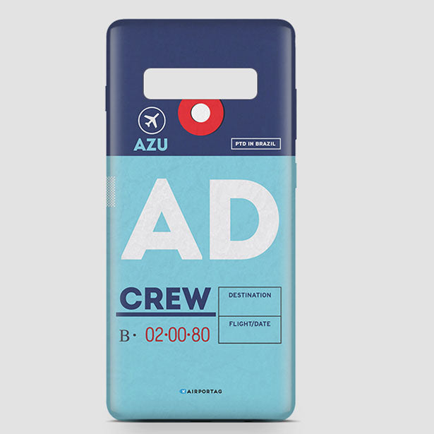 AD - Phone Case - Airportag