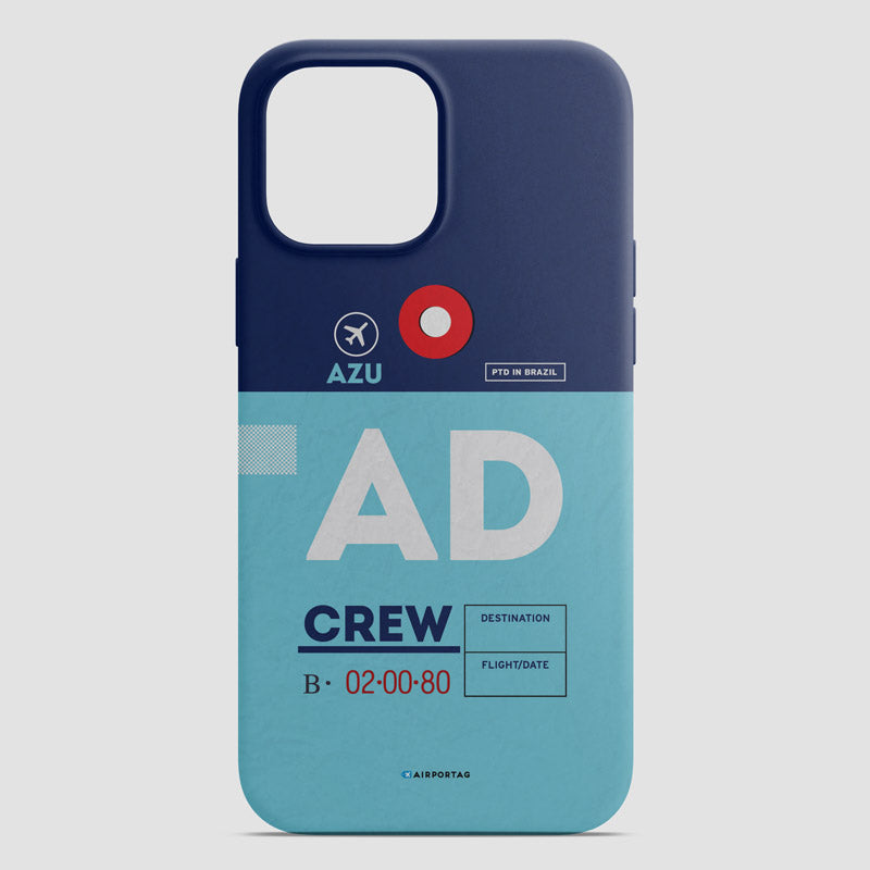 AD - Phone Case AD - Phone Case
