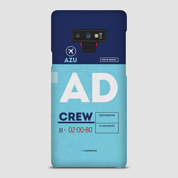 AD - Phone Case airportag.myshopify.com