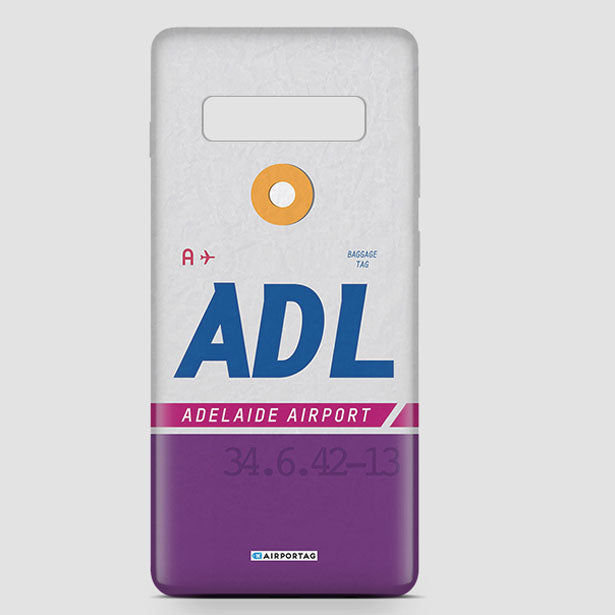 ADL - Phone Case - Airportag