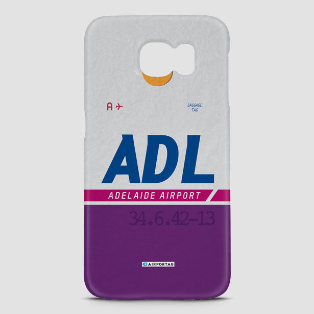 ADL - Phone Case - Airportag