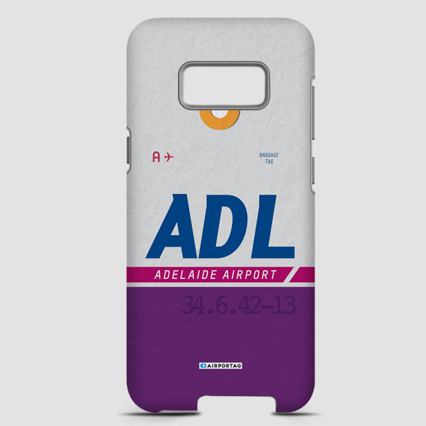 ADL - Phone Case - Airportag