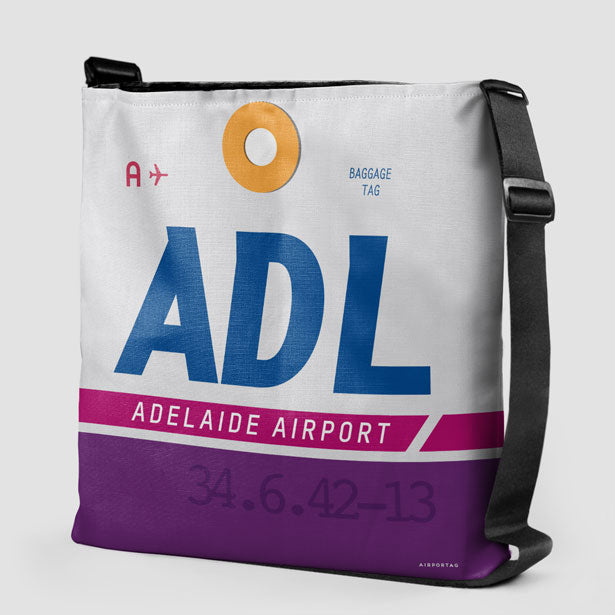 ADL - Tote Bag - Airportag
