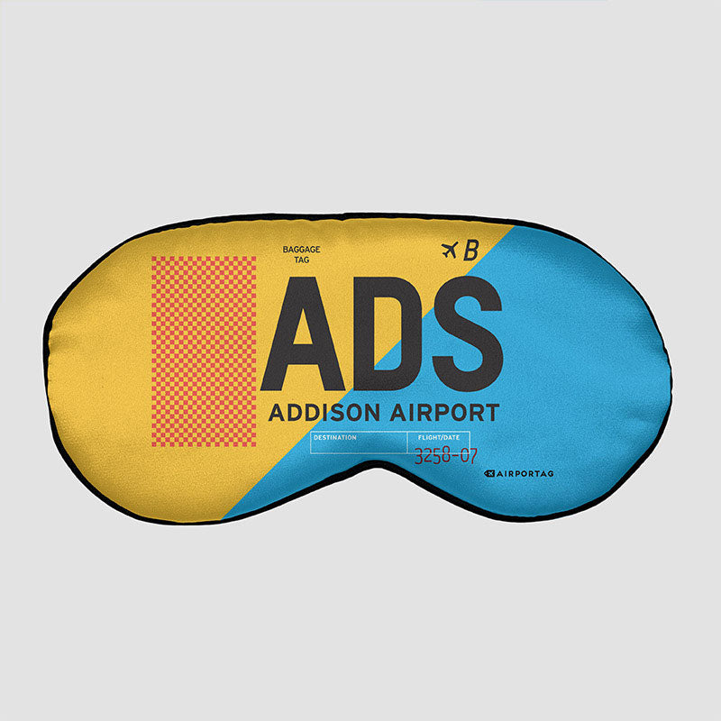 ADS - Masque de Sommeil