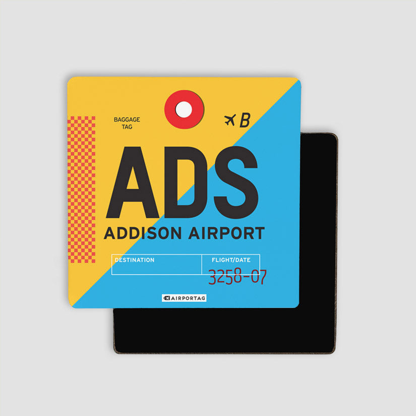 ADS - Aimant