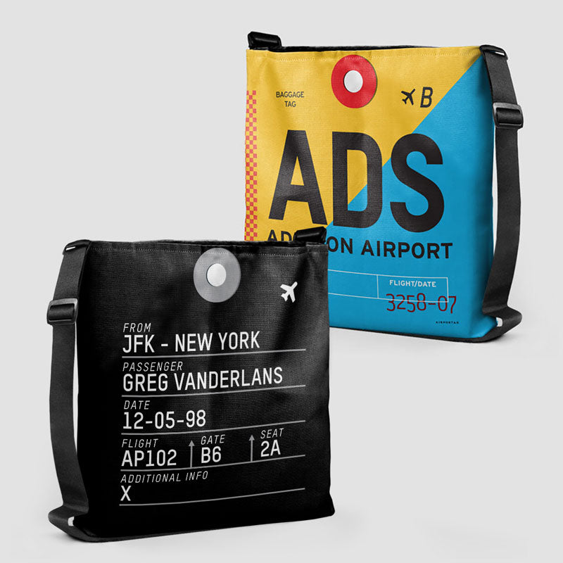 ADS - Sac fourre-tout