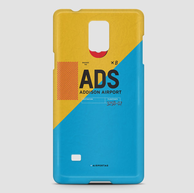 ADS - Phone Case - Airportag