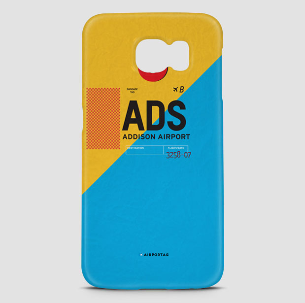 ADS - Phone Case - Airportag