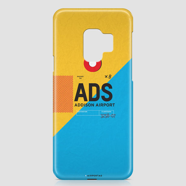 ADS - Phone Case - Airportag
